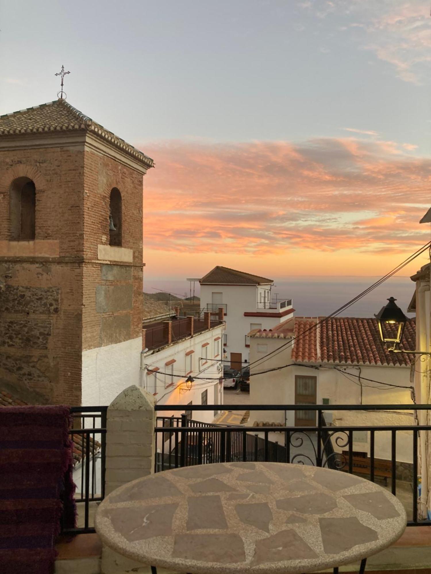 Casa Coco No 11 Daire Polopos Dış mekan fotoğraf