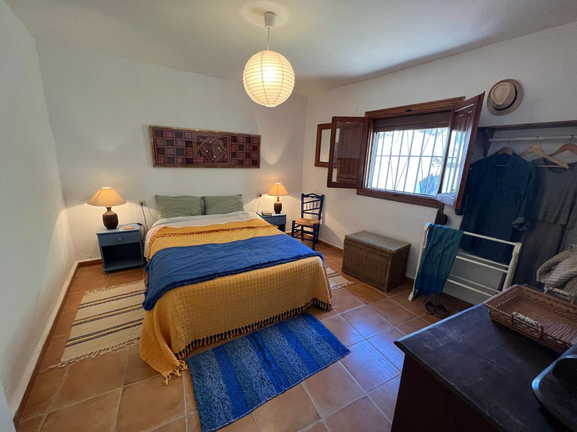 Casa Coco No 11 Daire Polopos Dış mekan fotoğraf