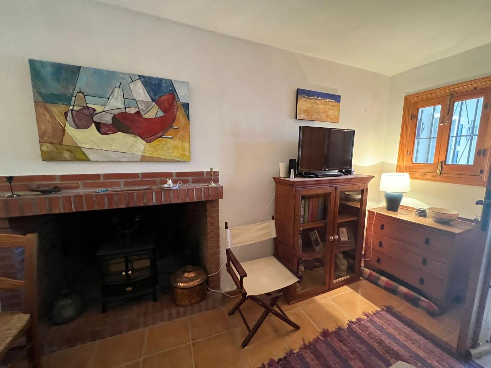 Casa Coco No 11 Daire Polopos Dış mekan fotoğraf