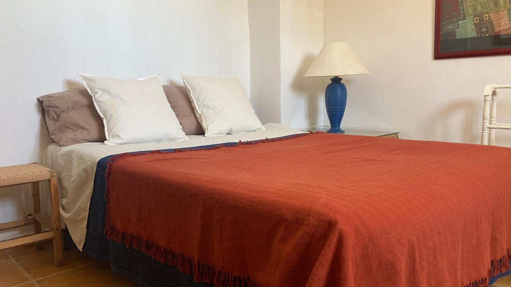 Casa Coco No 11 Daire Polopos Dış mekan fotoğraf
