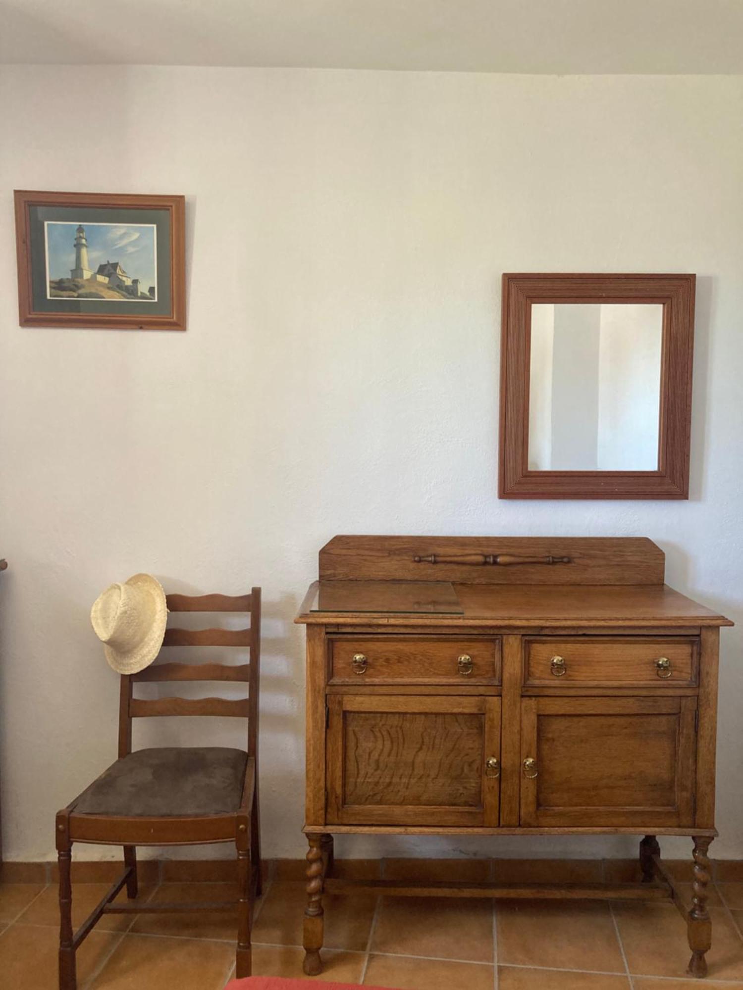 Casa Coco No 11 Daire Polopos Dış mekan fotoğraf